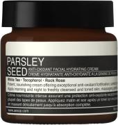 Aesop Parsley Seed Antioxidant Facial Cream 60 ml - Dagcreme hos Magas...