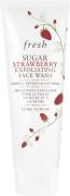 Sephora Collection Sugar awberry Face Wash Eksfolierende Ansigtsvask m...