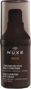 NUXE Nuxe Men Eye Cream 15 ml - Ansigtspleje hos Magasin