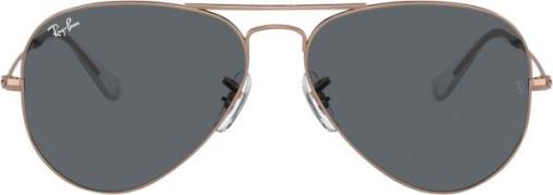 Ray-Ban Aviator 58 - Solbriller hos Magasin