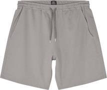 Mads Nørgaard - Copenhagen Light Terry Birk Sweat Shorts Mand Titanium...