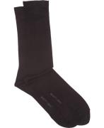 Egtved Egtved Socks Bamboo no Elastic 40-45 - Ankelømper Bambus hos Ma...