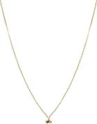 Hultquist Bellus Necklace Length: 40 cm + 5 cm flex - Halskæder Med Ve...