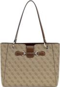 GUESS Nolana Noel Tote One size - Skuldertasker hos Magasin