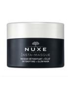 NUXE Nuxe Instamasque Detoxifying & Glow 50 ml - Ansigtsmaske hos Maga...