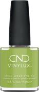 CND Meadow Glow, CND Vinylux - Almindelig Neglelak hos Magasin