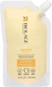 BIOLAGE Smoothproof Deep Treatment Pack - Hårkur hos Magasin