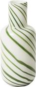 AU Maison Vase, Bolsje, Grøn, 28,5xø12 cm 0008 Str H28 Ø12 cm - Vaser ...