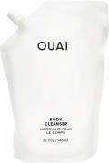 Ouai Body Cleanser Refill 32 fl oz / 946 ml - Shower Gel hos Magasin