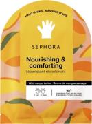 Sephora Collection Hydration Infused Hand Care Mask 15 Minute 1 pc - H...