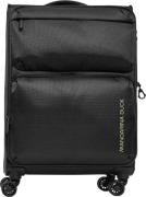 Mandarina Duck Zephyr Trolley Medium EXP / Black 43x67x25 - Skuldertas...