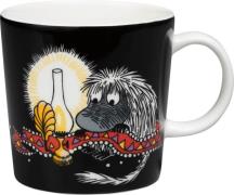 Moomin Arabia Mumi Krus 30cl, Forfader Sort - Kopper Med Hank hos Maga...