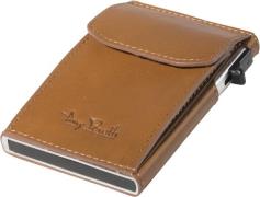 Tony Perotti Furbo Cardholder 6,5x9,7x1, - Kortholdere Læder hos Magas...