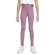 Nike Sportswear Essential Mid Rise Leggings 147-158 / L - Tights hos M...