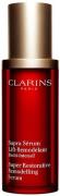 Clarins Super Restorative Serum 30 ml. 30 ml - Serum hos Magasin