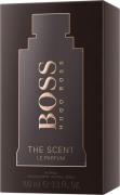 Boss The Scent Le Parfum Eau de Parfum Herreduft 100 ml - Eau De Toile...