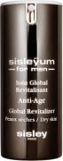 Sisley Sisleÿum Global Revitalizer Dry Skin 50 ml - Ansigtspleje hos M...