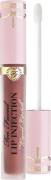 Too Faced Lip Injection Liquid Lipstick Plump You Up (3 Ml) 3 ml - Læb...