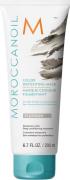 Moroccanoil Moroccanoil Platinum Color Depositing Mask 200ml. 200 ml -...