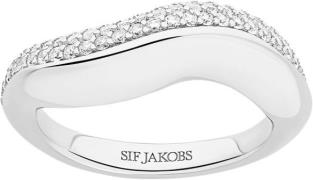 Sif Jakobs Jewellery Glorenza Ring 54 - Ringe hos Magasin