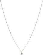 Hultquist Bellus Necklace Length: 40 cm + 5 cm flex - Halskæder Med Ve...