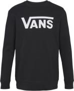 Vans Drop Sweatshirt 139.5-151 / M - Sweatshirts & Hættetrøjer hos Mag...