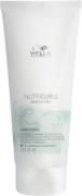 Wella Wella Professionals Nutricurls Conditioner 200ml - Balsam hos Ma...