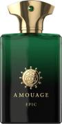 Amouage Epic Eau de Parfum Herreduft 100 ml - Eau De Toilette hos Maga...