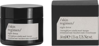 Comfort Zone Skin Regimen Night Detox Mask - Ansigtsmaske hos Magasin