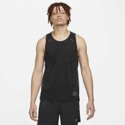 Nike Rise 365 Run Division Tank Top S - Tanktoppe hos Magasin