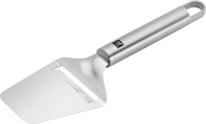 Zwilling Pro Ostehøvl 22,5 cm Sølv Str 22,5 cm - Køkkenredskaber Stål ...