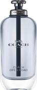 Coach Coach Open Road Eau de Toilette Herreduft 100 ml - Eau De Toilet...