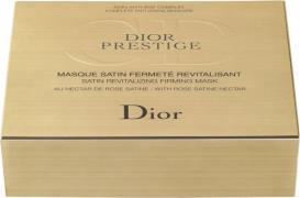 DIOR Prestige Sheet Firming Mask 3 x 28 ml - Ansigtsmaske hos Magasin