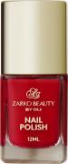 Zarko Beauty by Oli Nail Polish Rouge 12 ml - Almindelig Neglelak hos ...