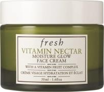 Fresh Vitamin C Glow Moisturizer 50 ml - Dagcreme hos Magasin