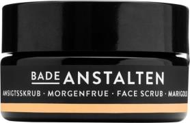 Badeanstalten Ansigtsskrub Morgenfrue 45 ml - Scrub hos Magasin