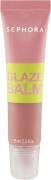 Sephora Collection Glaze Balm Tonet, Glossy Læbebalsam - Lipgloss hos ...