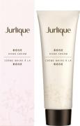 Jurlique Rose Hand Cream 125 ml - Håndcreme hos Magasin