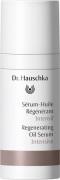 Dr. Hauschka Regenerating Oil Serum Intensive 20 ml - Serum hos Magasi...