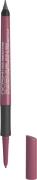 Gosh The Ultimate Lip Liner With A Twist 0.35 G - Lipliner hos Magasin