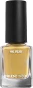 Nilens Jord Nail Polish Stockholm Yellow - Almindelig Neglelak hos Mag...