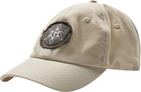 Mos Mosh Gallery Mmgstar Cap One Size - Kasketter hos Magasin