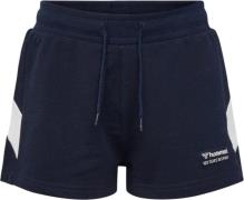 Hummel Luana Shorts 128 - Træningsshorts Bomuld hos Magasin