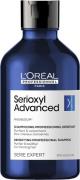 L'Oréal Professionnel Serioxyl Advanced Purifier & Bodifier Shampoo - ...