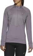 Asics Windblock Halfzip XS - Træningøjer Polyester hos Magasin