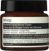 Aesop Elemental Facial Barrier Cream 60 ml - Dagcreme hos Magasin