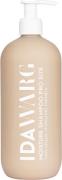 Ida Warg Beauty Moisture Shampoo Pro Size 500 ml - Shampoo hos Magasin