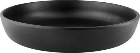 Eva Solo Nordic Kitchen lav Salatskål Ø25 cm Black Str 4 - Serveringss...