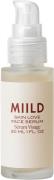 MIILD Facial Serum, Repairing & Hydrating 30 ml 30 ml - Serum hos Maga...