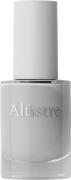 Alûe Nail Polish 858 Grey, 10 ml 10 ml - Almindelig Neglelak hos Magas...